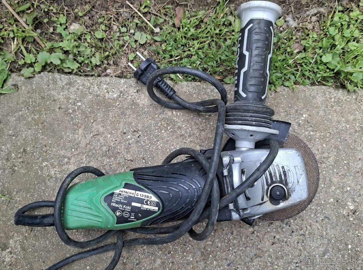 Hitachi