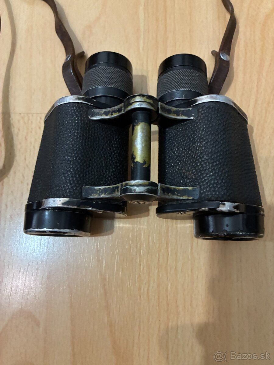 Ďalekohlad BPP 8x30