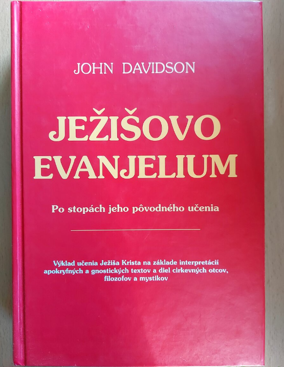 Ježišovo Evanjelium