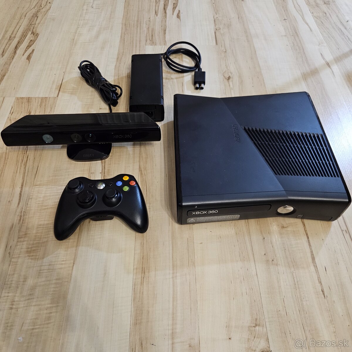 Predám Xbox 360