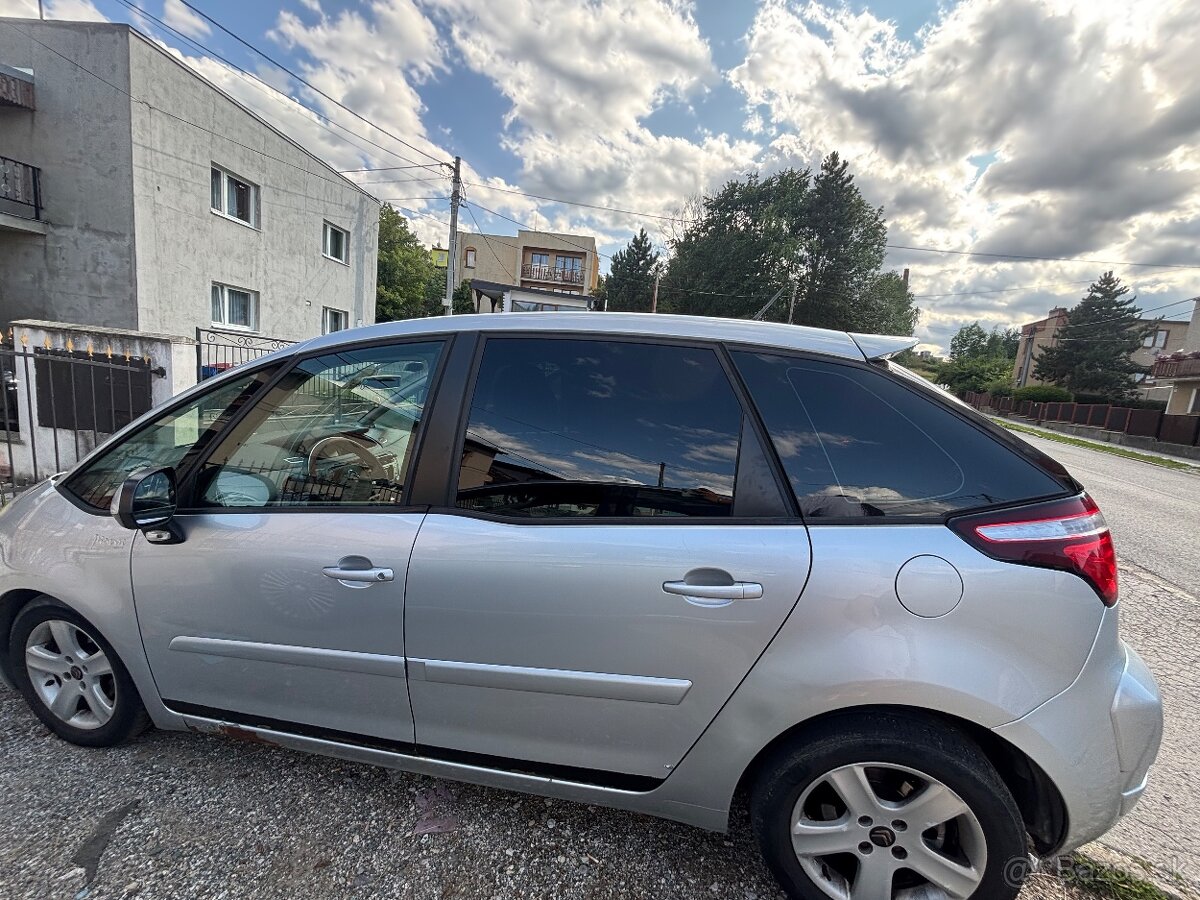 Predám citroen c4
