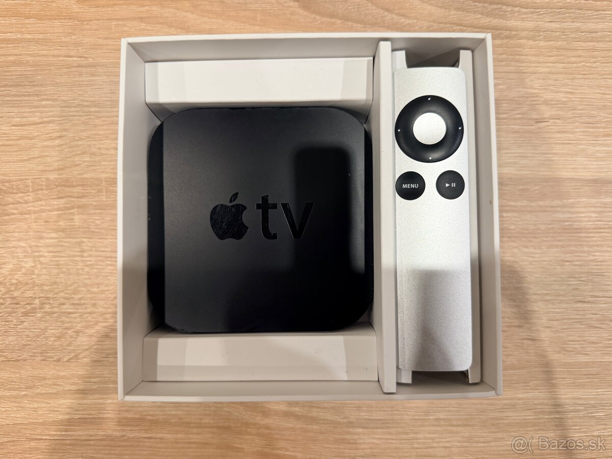 Apple TV
