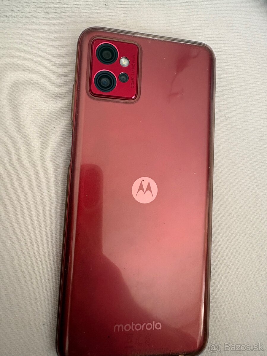 Mororola Samsung