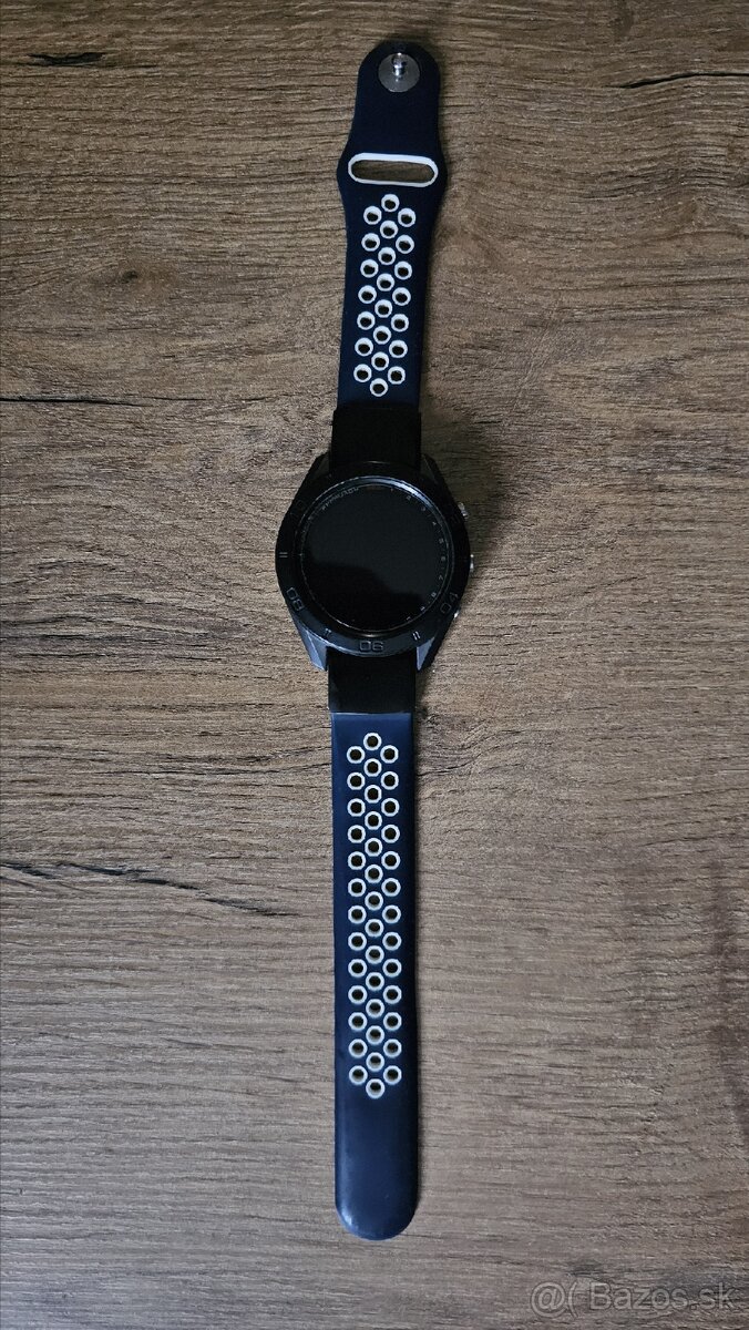 Golfove hodinky Garmin S60