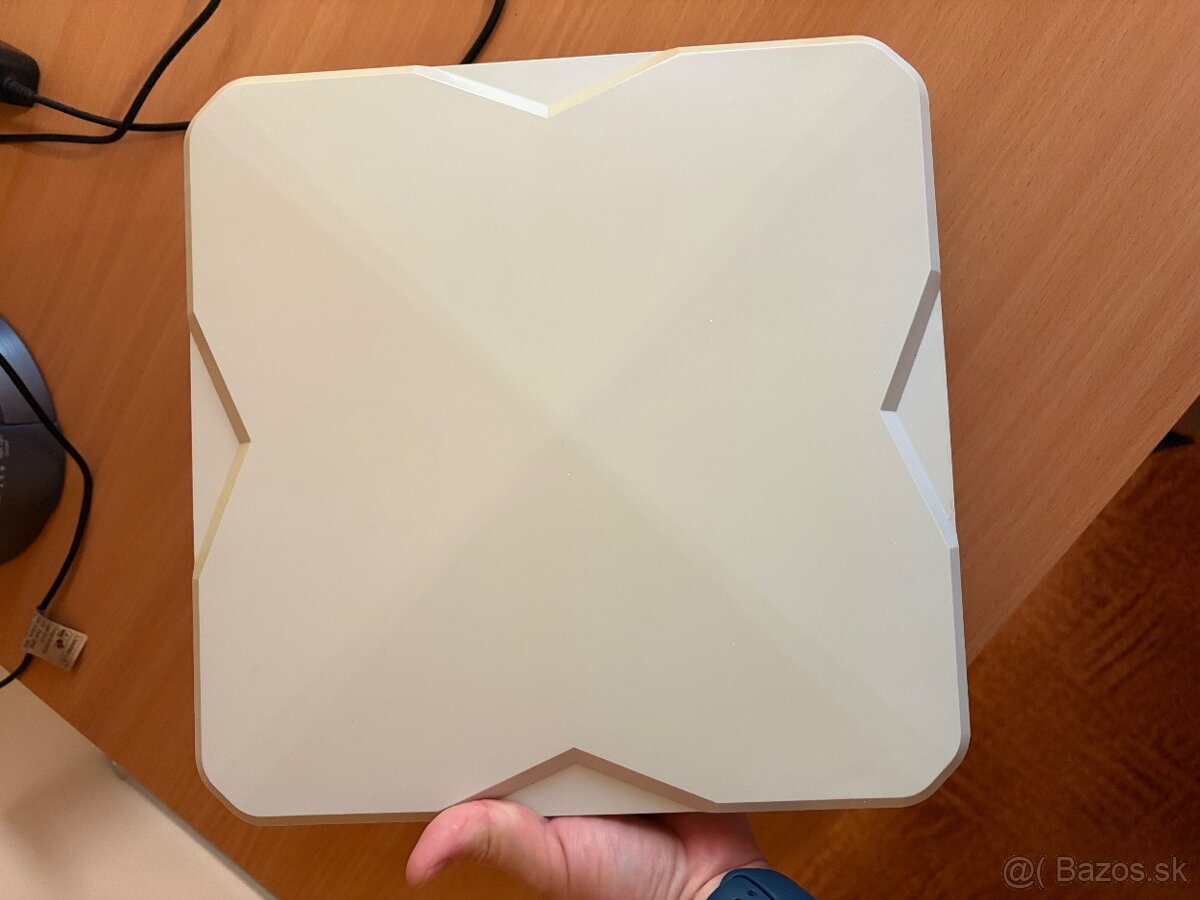 Greenpacket OA335P LTE/5G sieťová jednotka / CPE