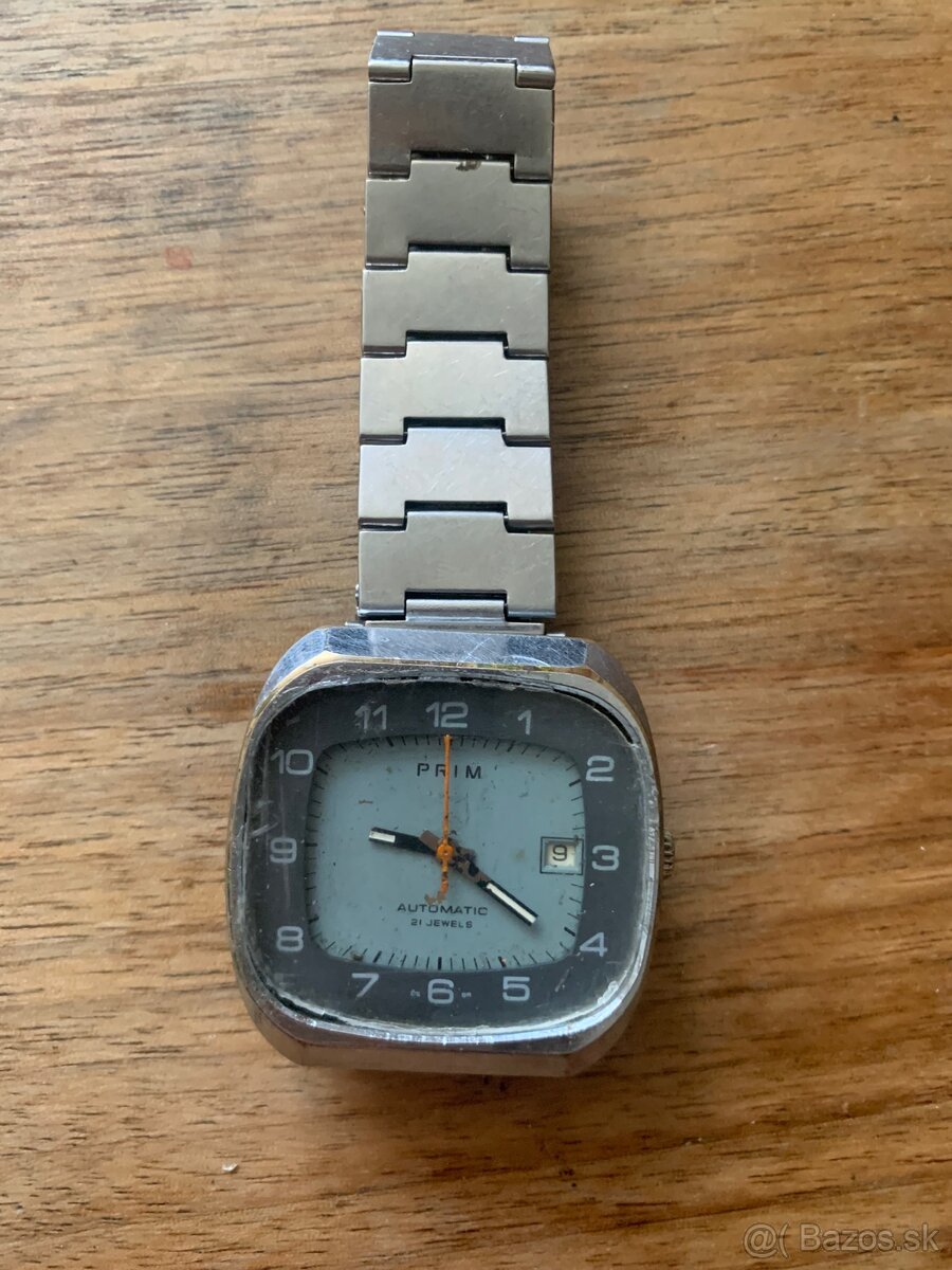 Prim automatic