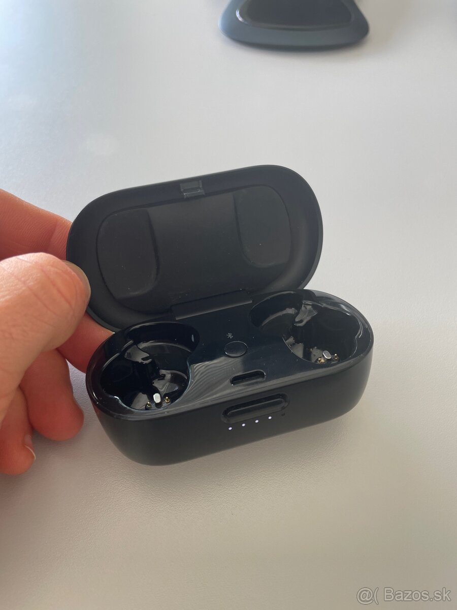 Bose ear buds nabijacka