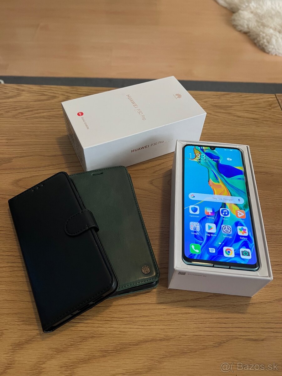 Huawei P30 Pro
