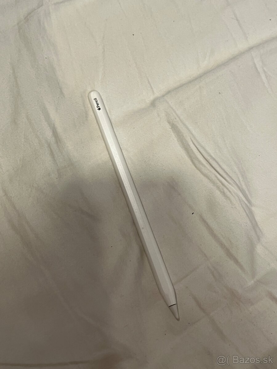 Apple Pencil 2. generacia