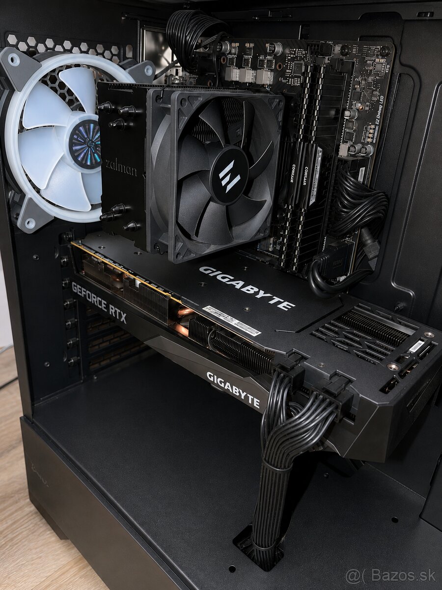 Herny/Multimedialny PC