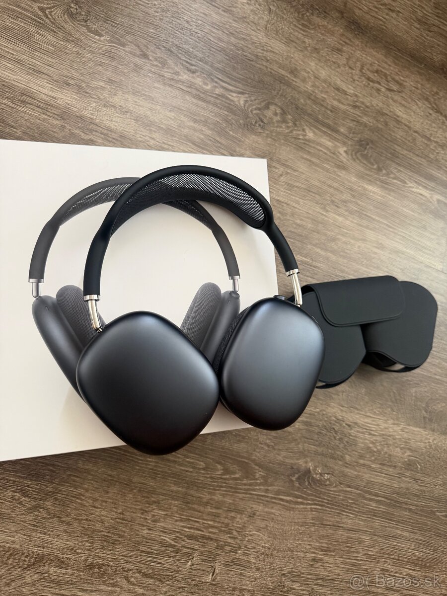AirPods Max 2 2026 USB-C Midnight
