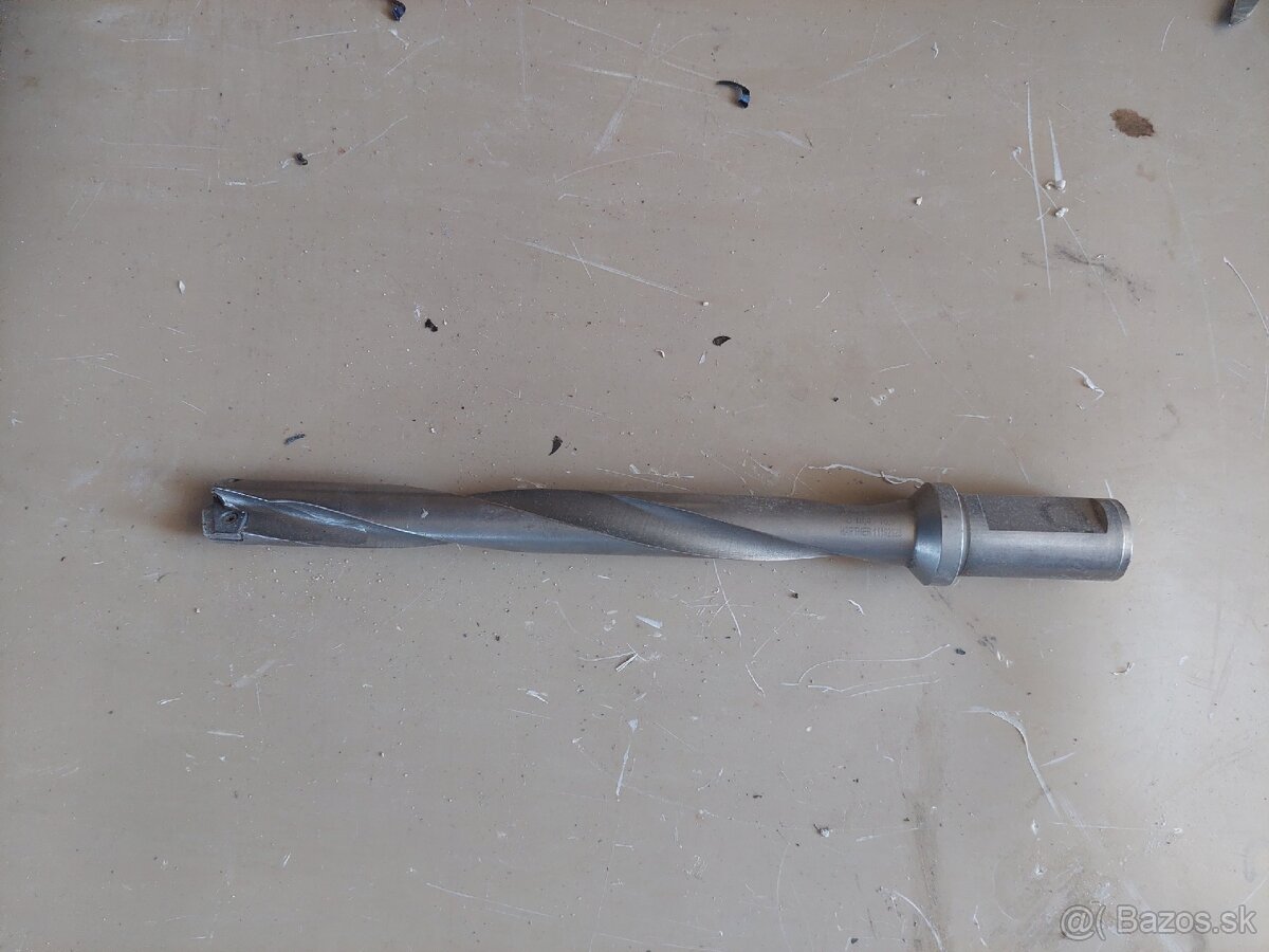 Vrták Ø 16,4 mm – 18,9 mm