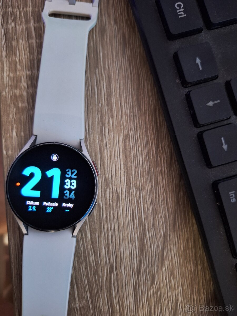 Samsung Galaxy Watch 4