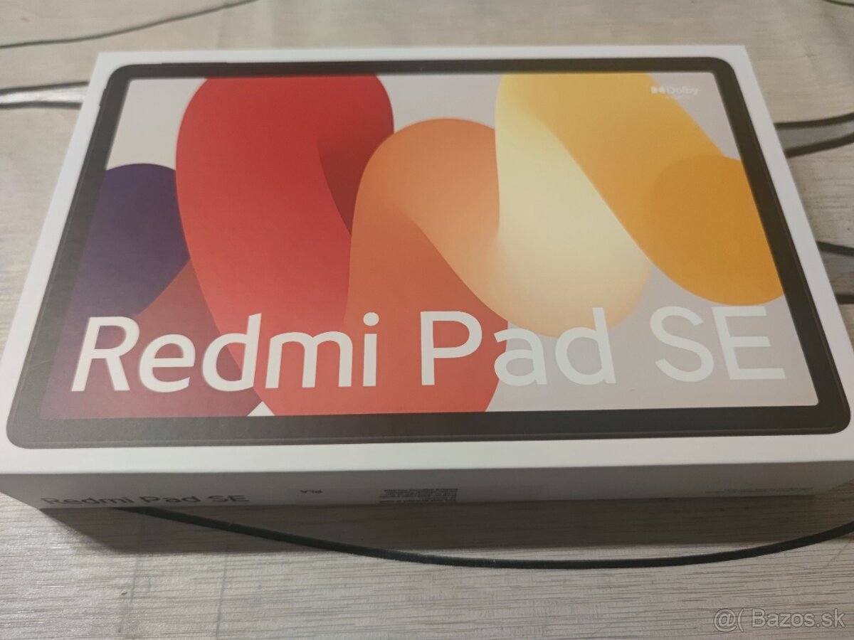 Redmi Pad SE 4/ 128