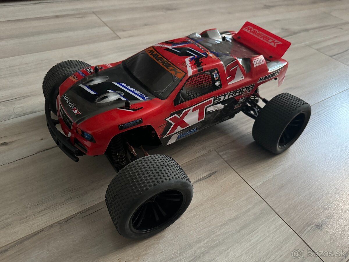 RC auto MAVERICK STRADA XT