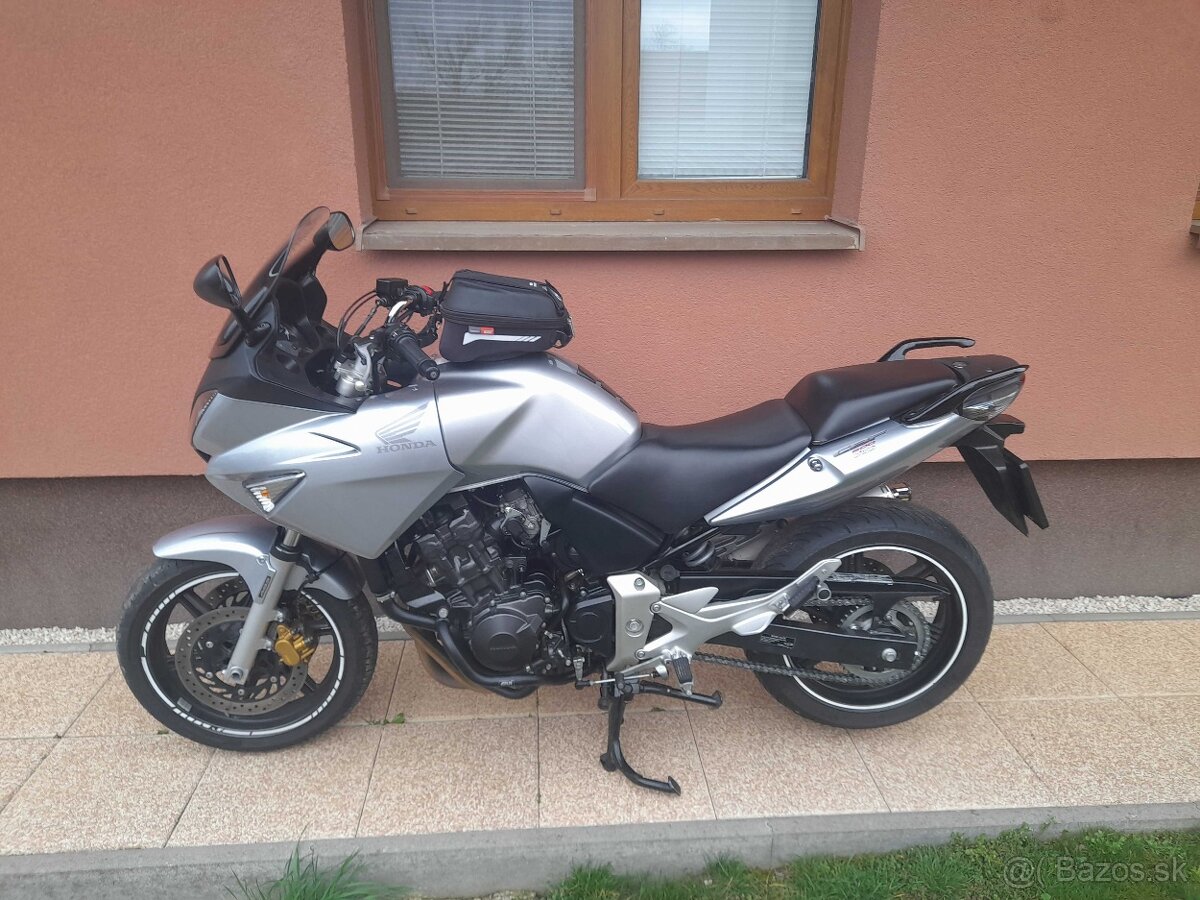 Honda CBF 600SA 2007