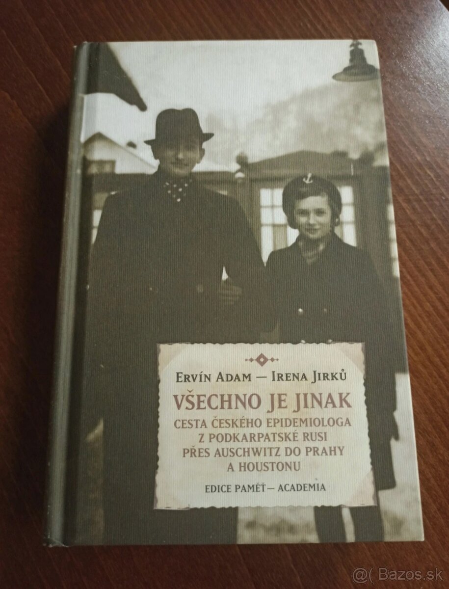 Vsechno je jinak, divaj sa na hviezdy