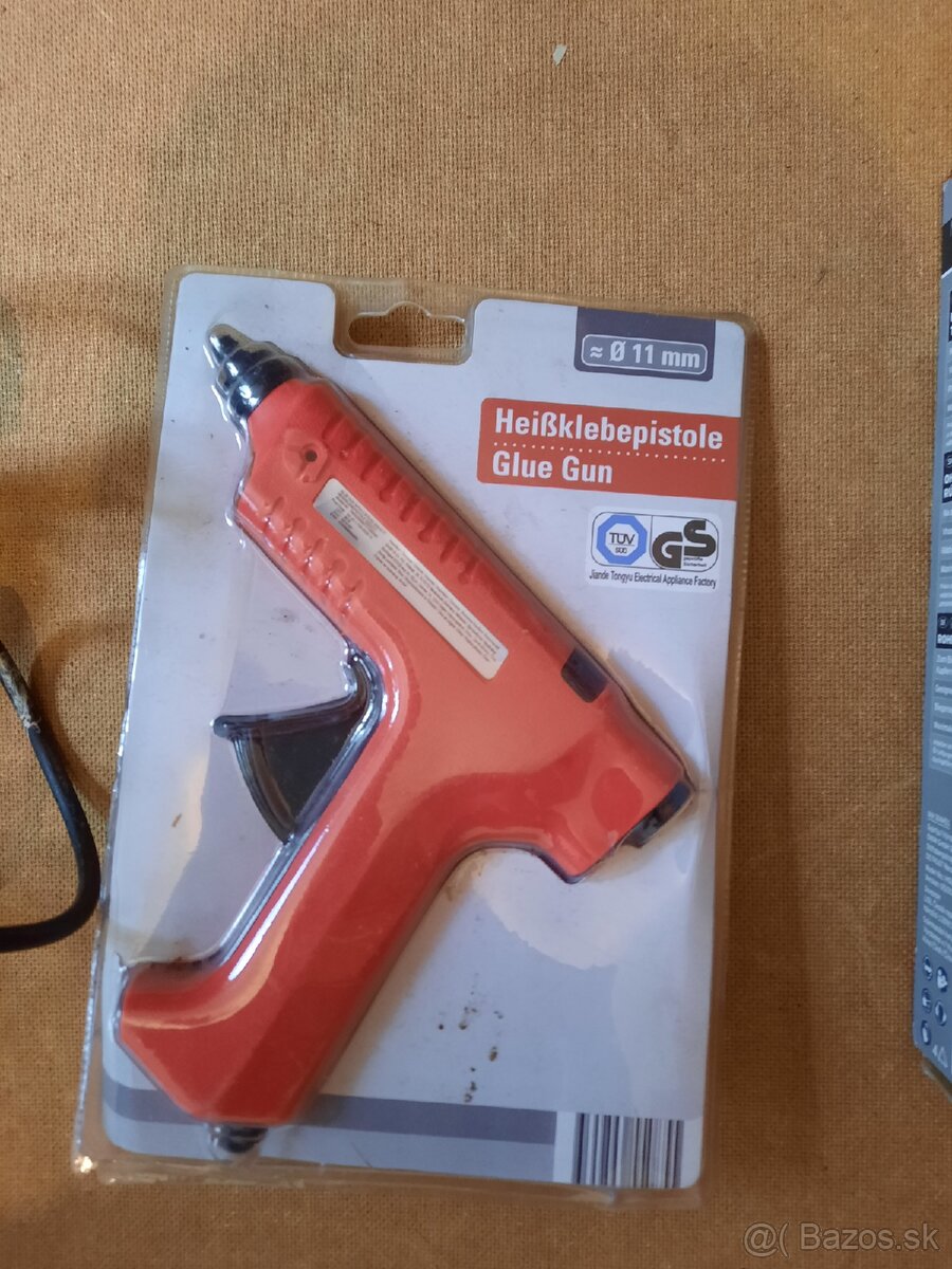 Lepidlova pistolka