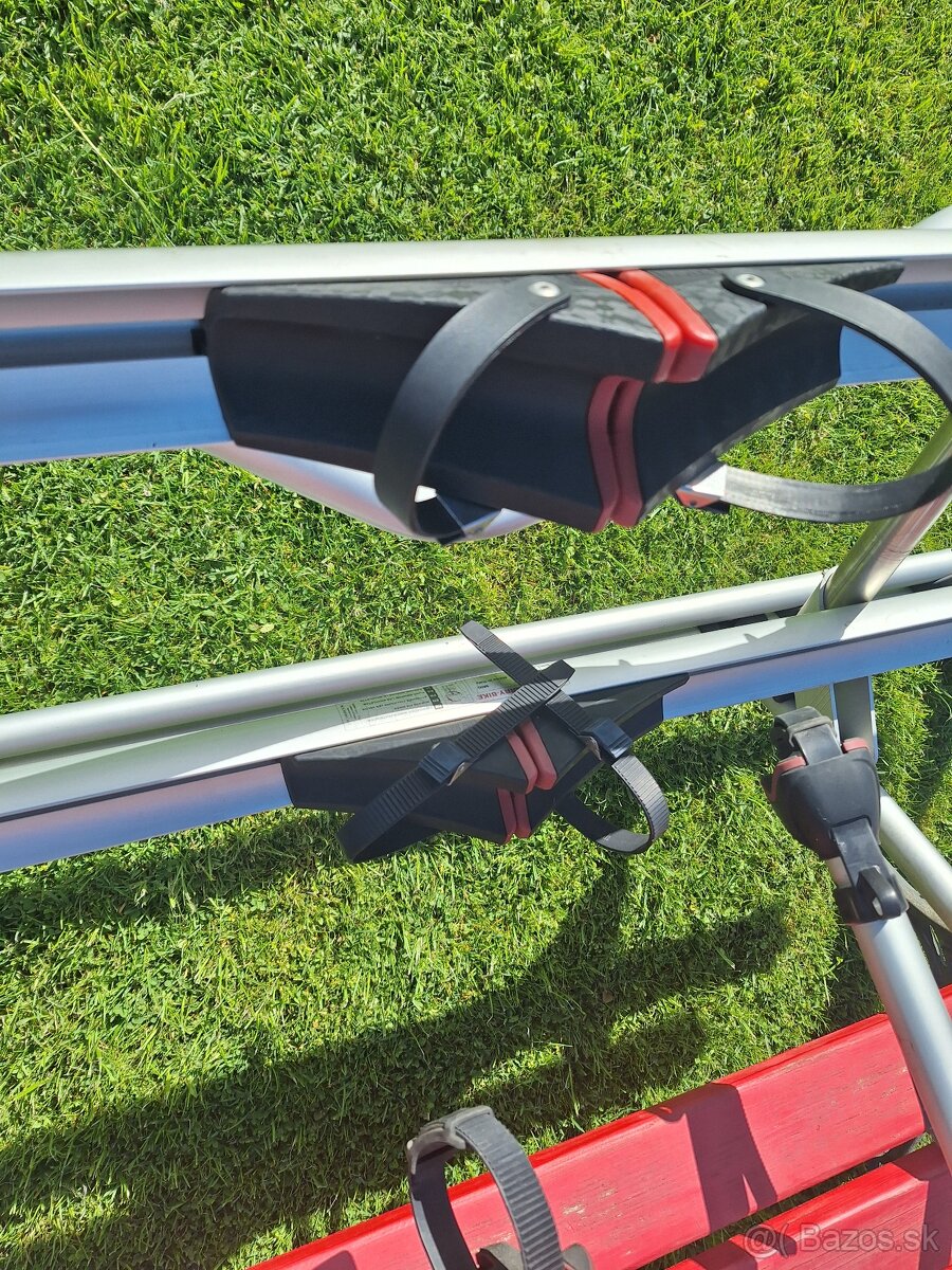 Nosič bicyklov fiamma carry bike vw t5