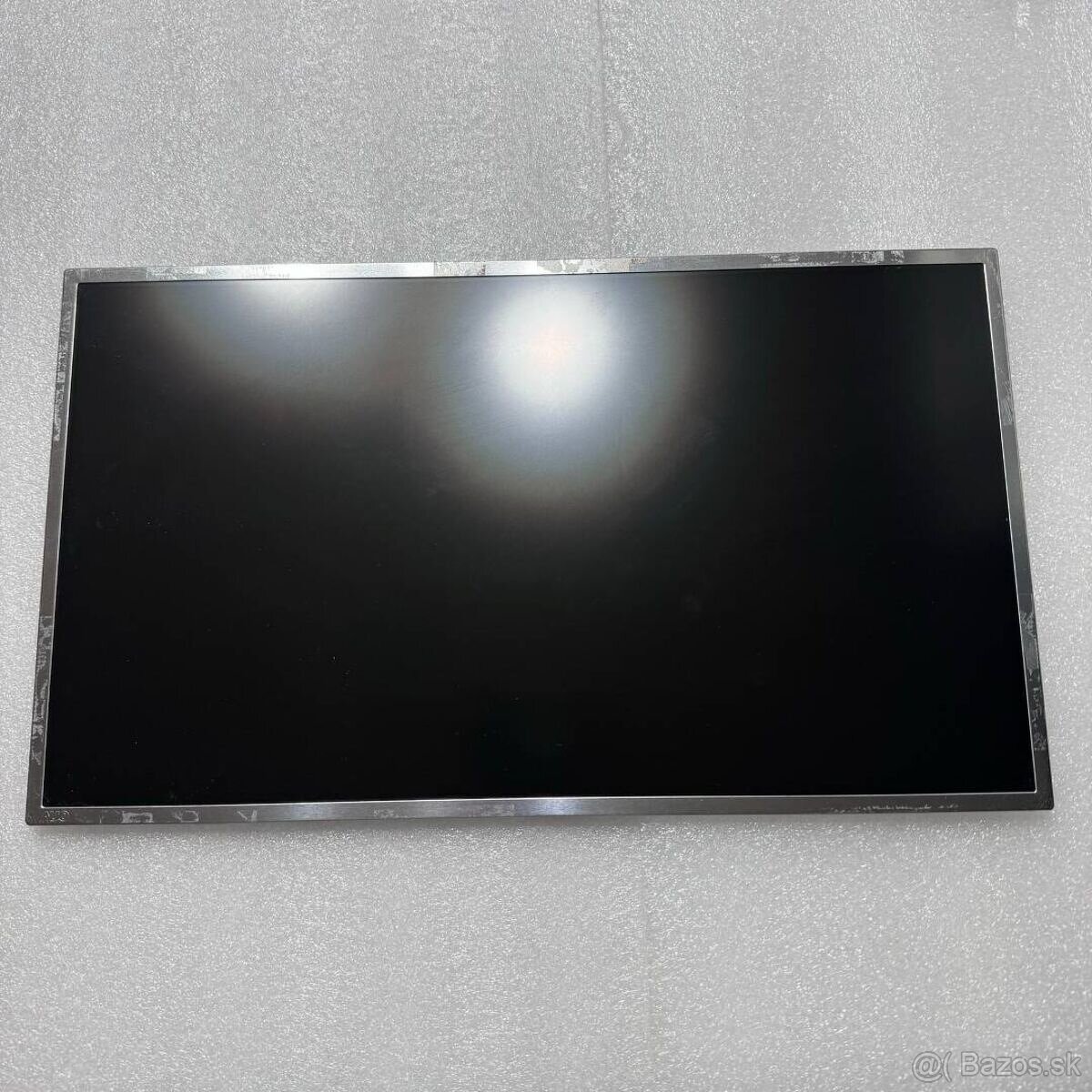 Predám obrazovku do notebooku 15,6" LED display 40pin FHD