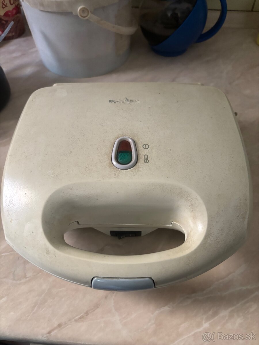Toastovac