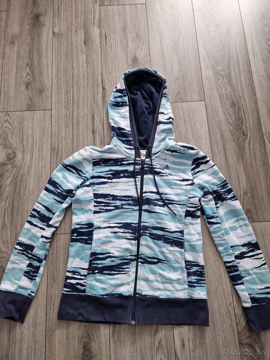 Mikina Adidas
