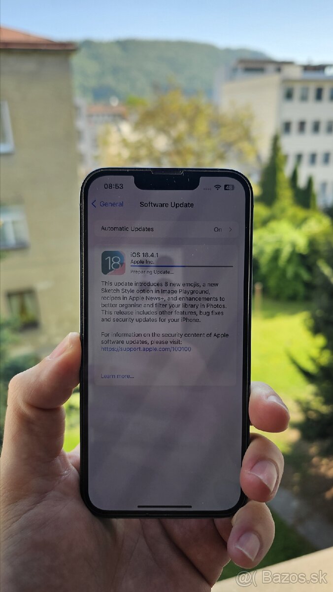 Iphone 13 Pro 256Gb