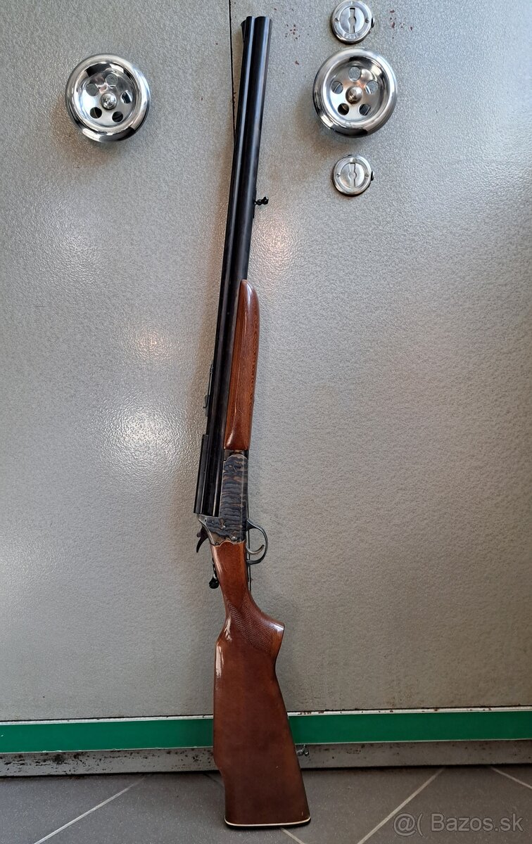 GULOBROKOVA KOZLICA CARRERA mod.ATLAS