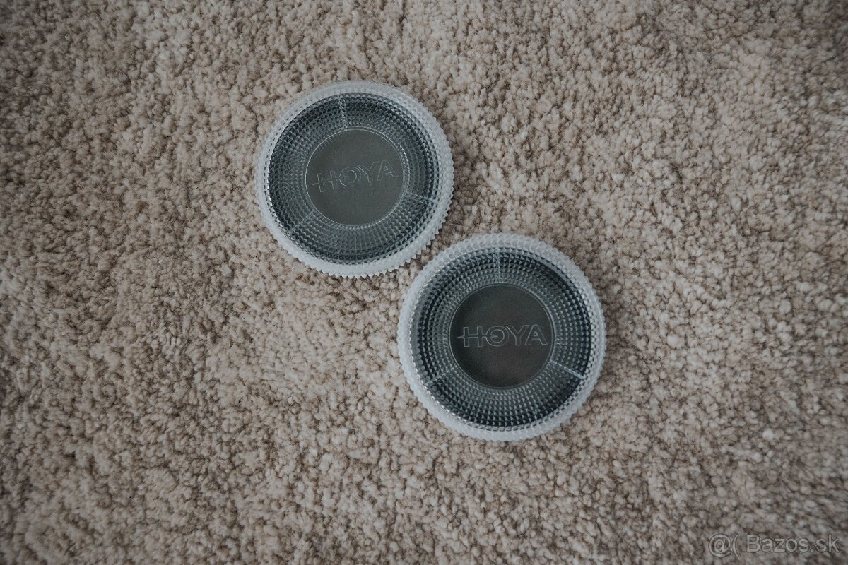 HOYA CPL 82mm