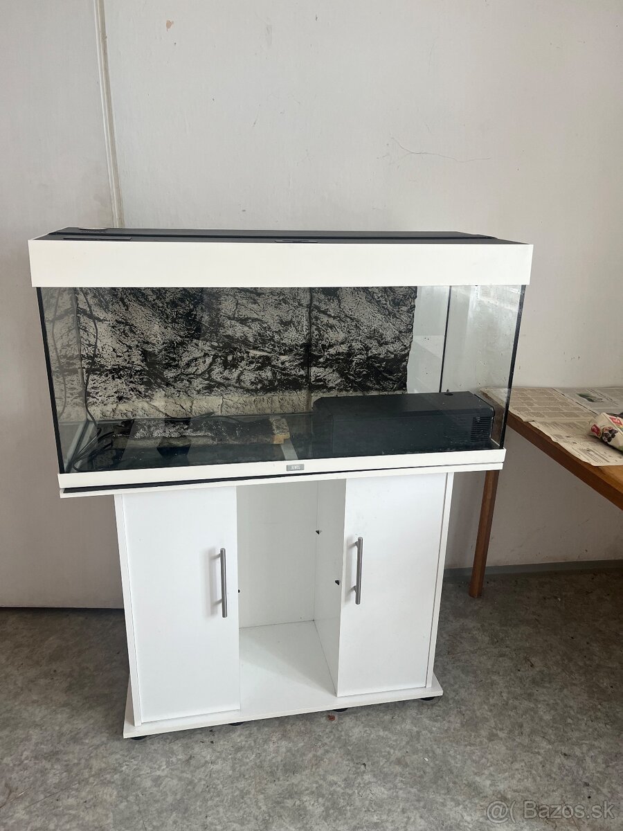 Akvarium Juwel 180L