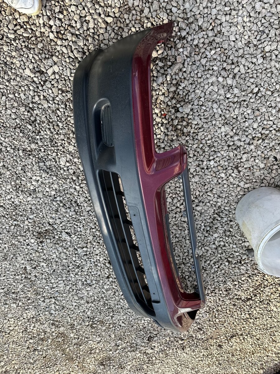 Predám nárazník Bumper Civic 94-97 5D anglan 6g