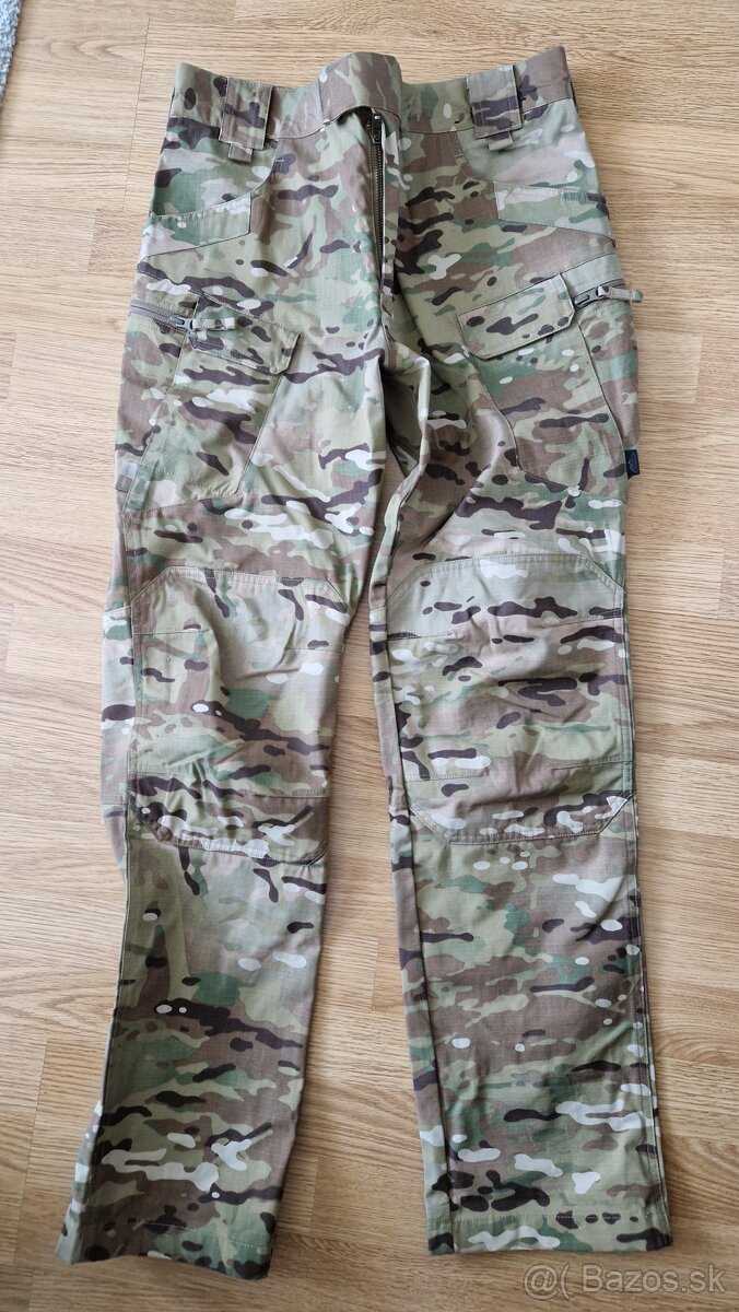 HELIKON UTP MULTICAM nohavice