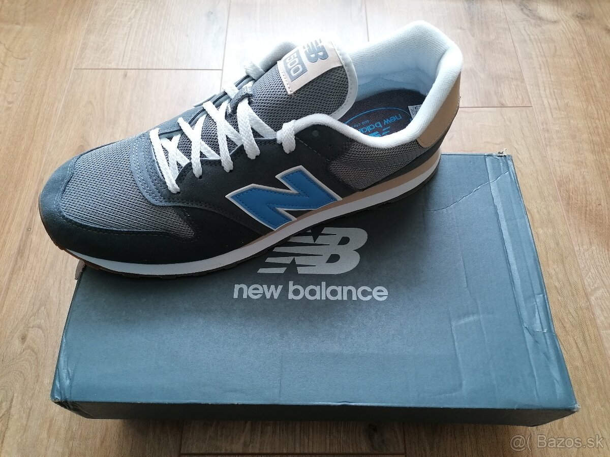 Pánske tenisky New Balance