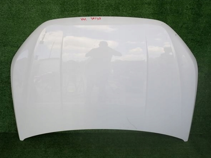 vw taigo kapota 2022+