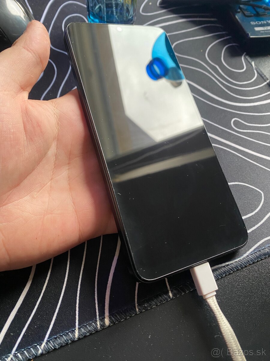 Xiaomi Redmi 13c 100% stav
