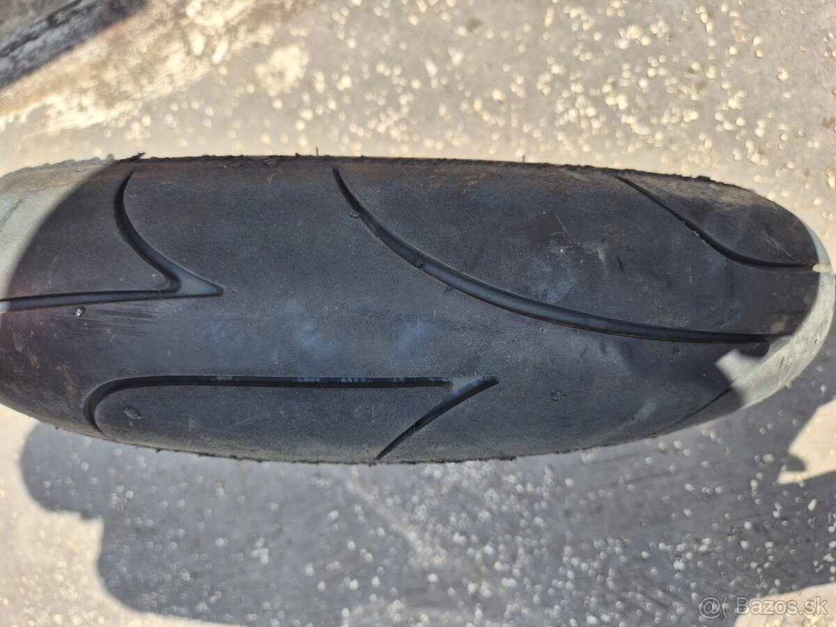 Dunlop D213 GP 120/70 R17