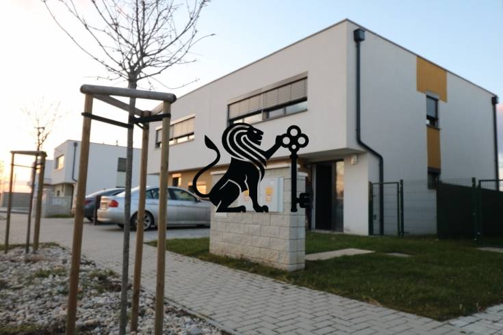 Prenájom 4-izb. rodinného domu, Senec