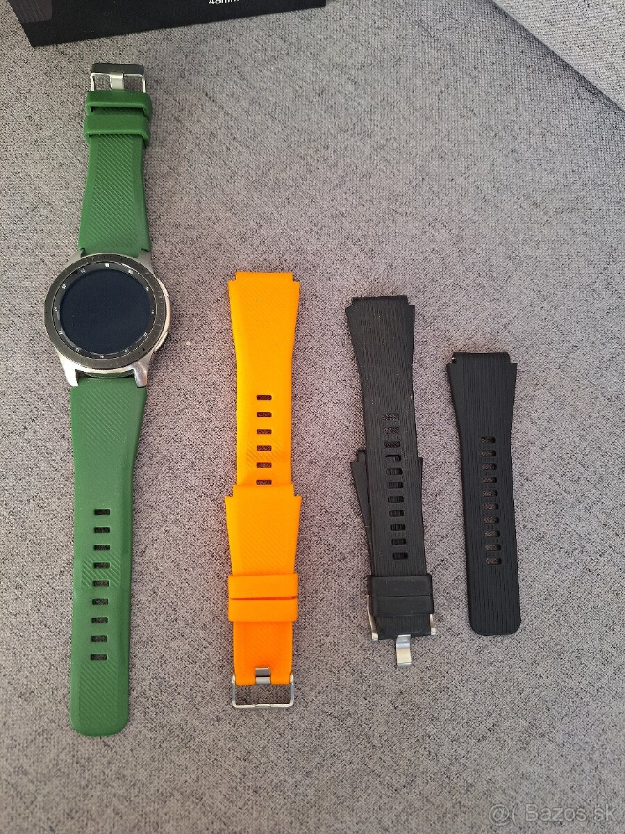 Samsung Galaxy Watch 46mm