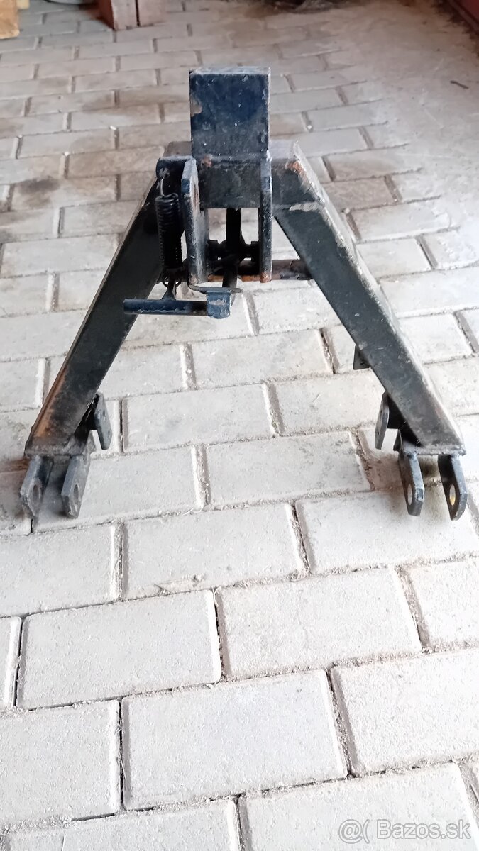 Malotraktor mt8 050, 150,065