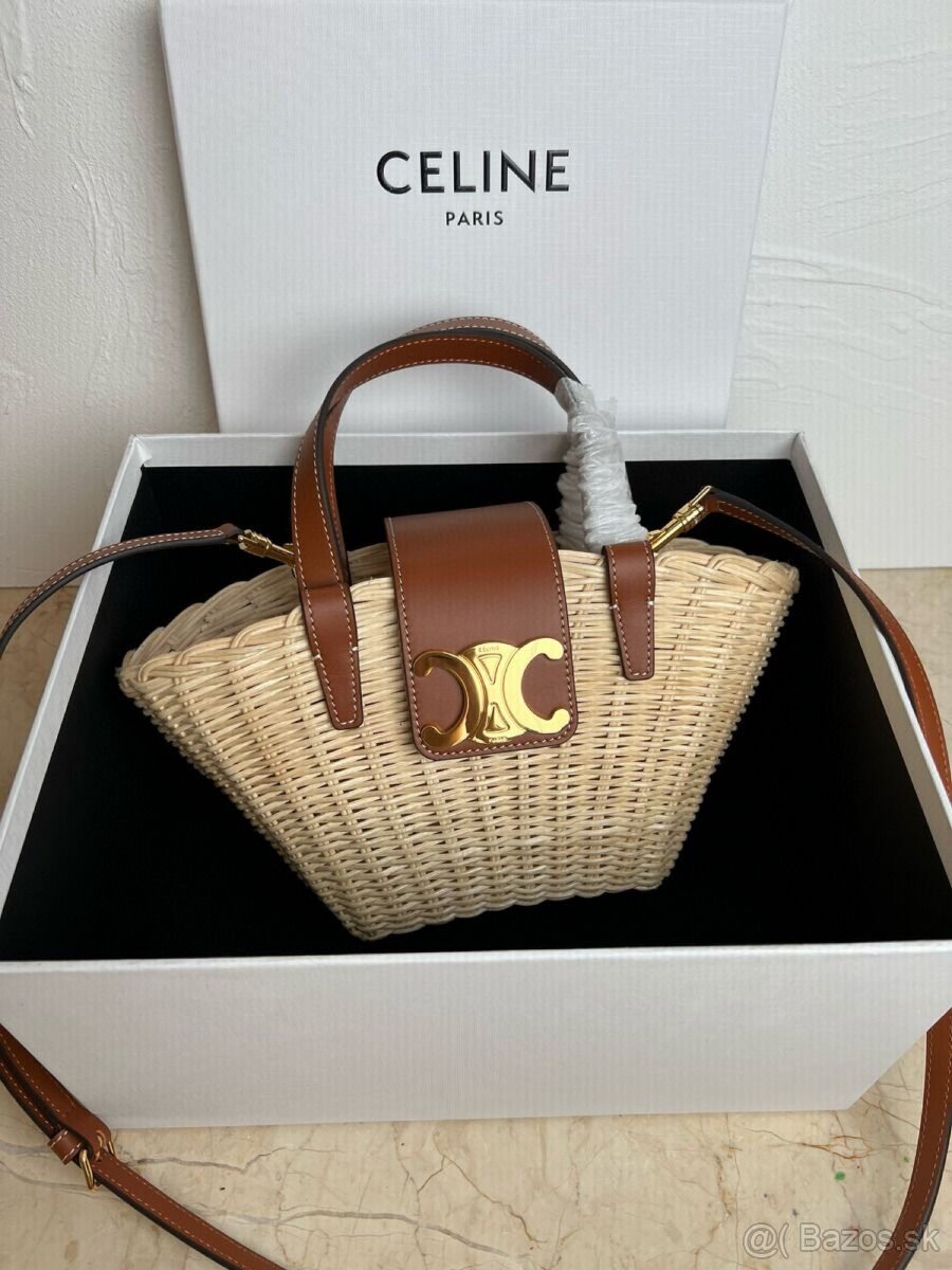 Celine kabelka