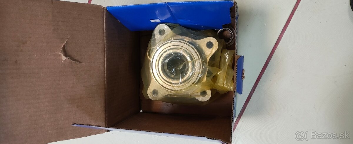 Predám súpravu ložisk SKF VKBA6750