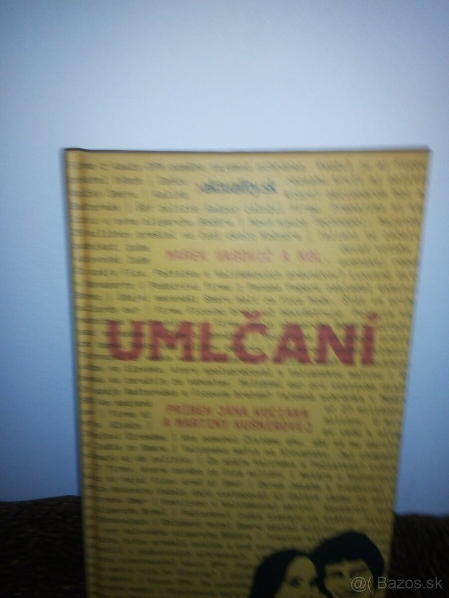 UMLČANÍ