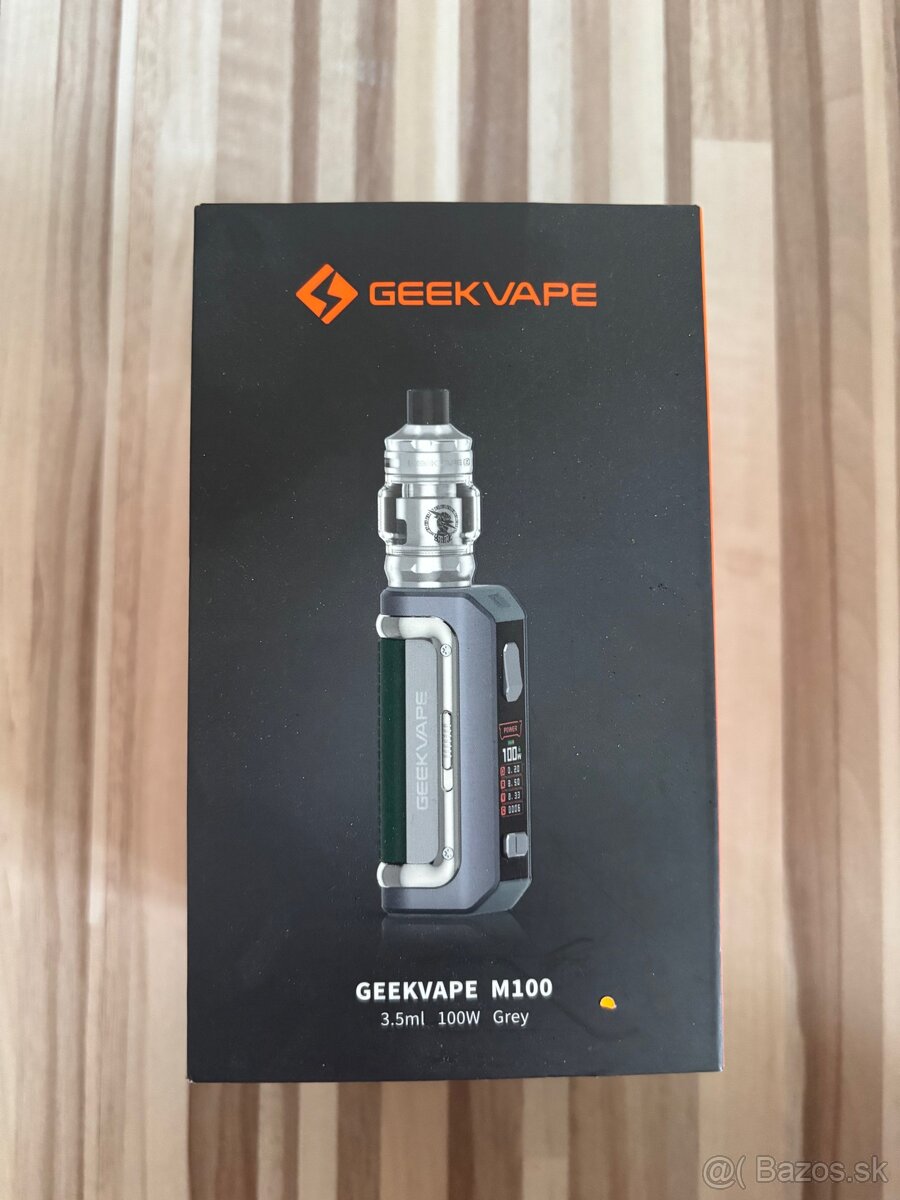 Geekvape