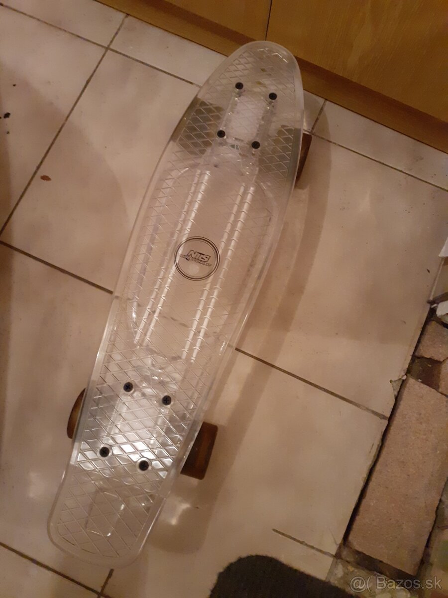 Pennyboard