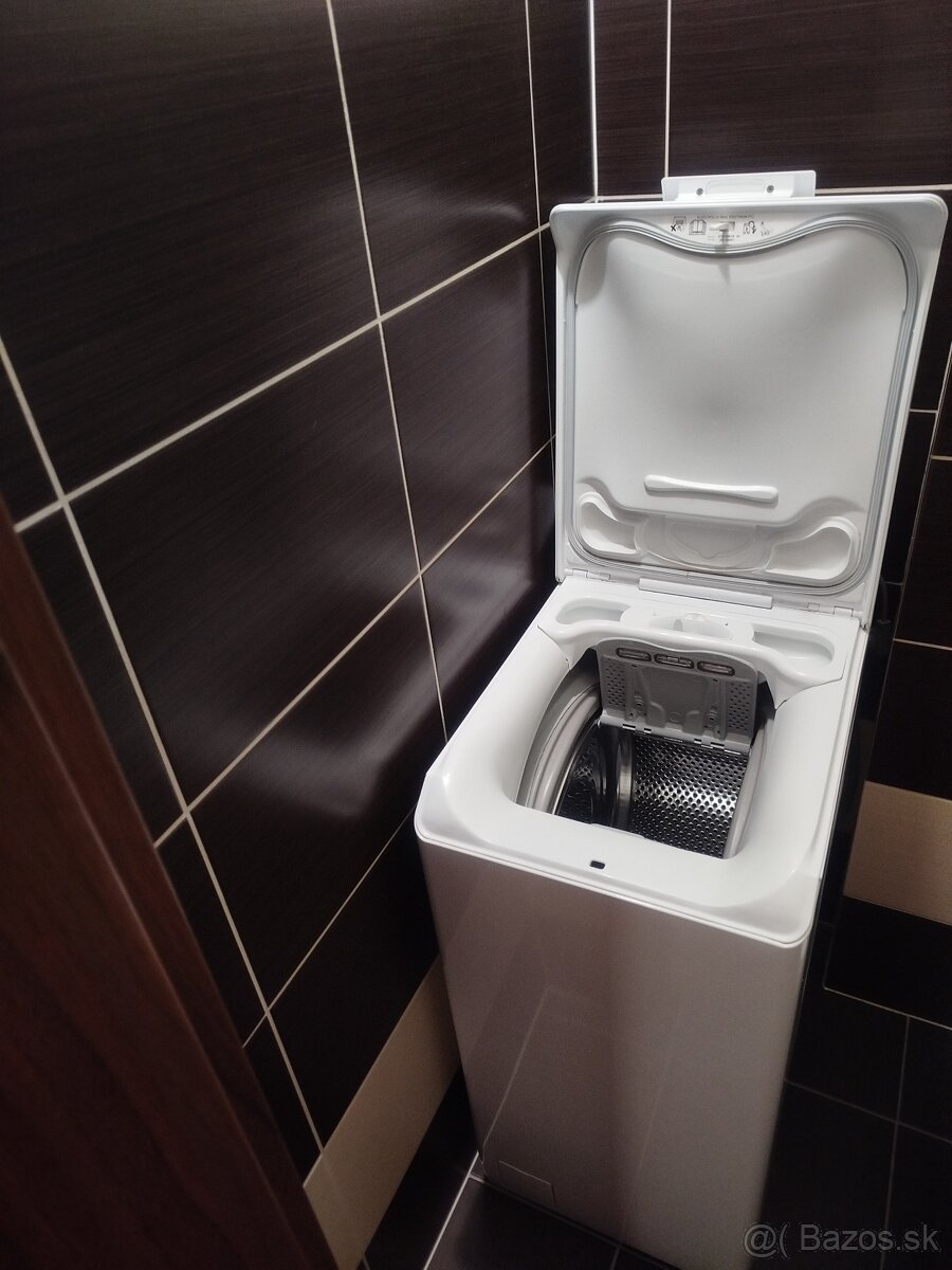 Electrolux práčka