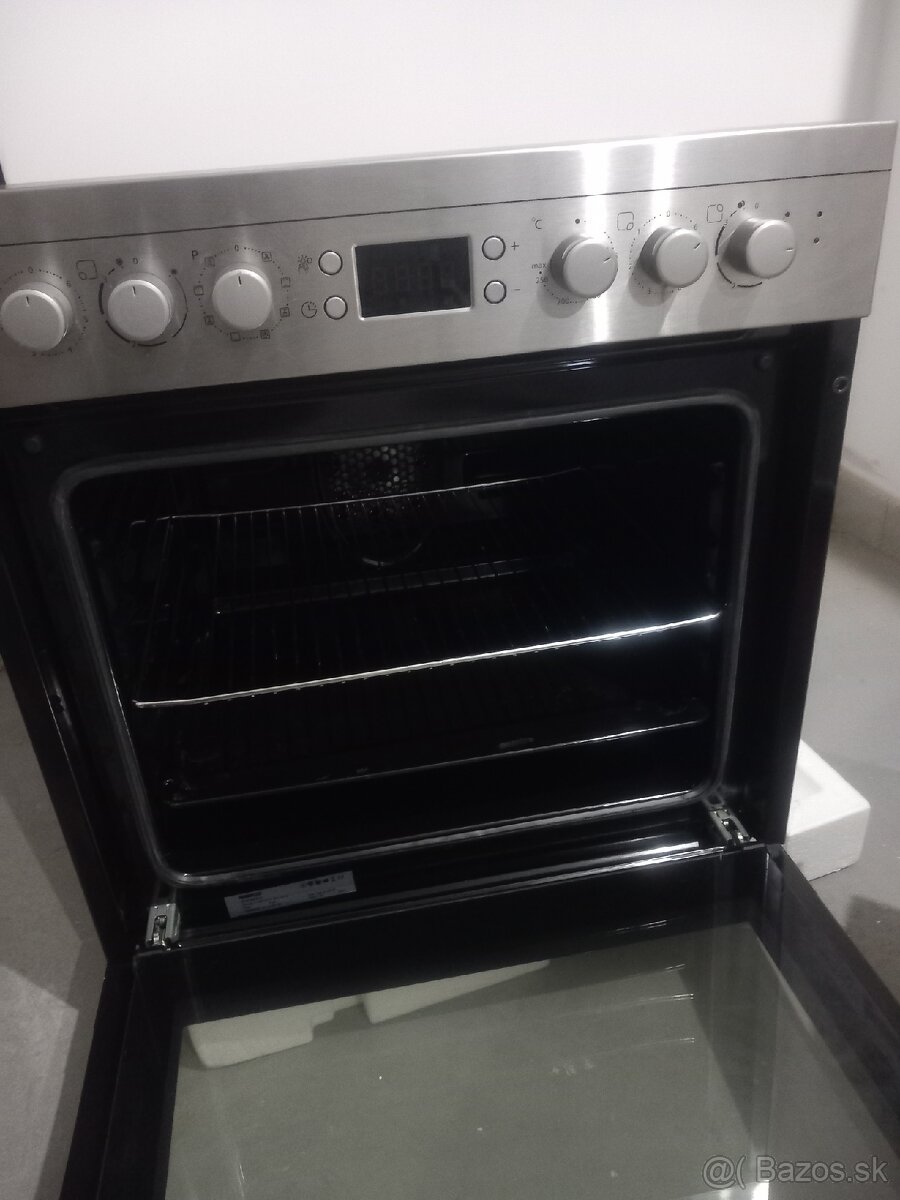 Set Beko elektro-spotrebičov