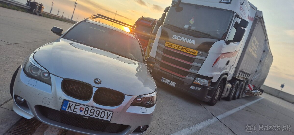 Pilot servis nadrozmerna preprava