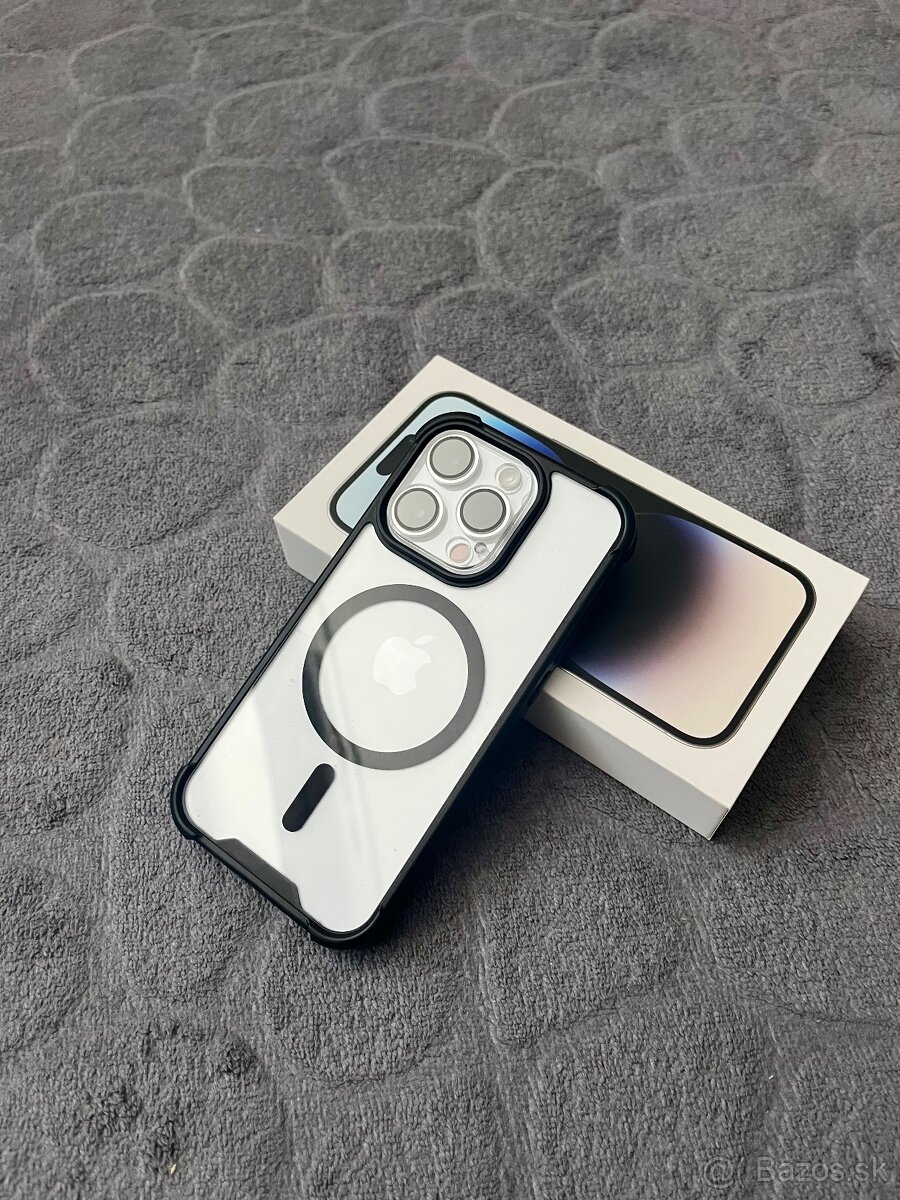 iPhone 14 Pro