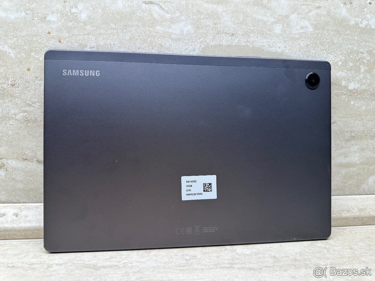 Samsung Galaxy Tab A8 Wi-Fi 32gb, 128gb