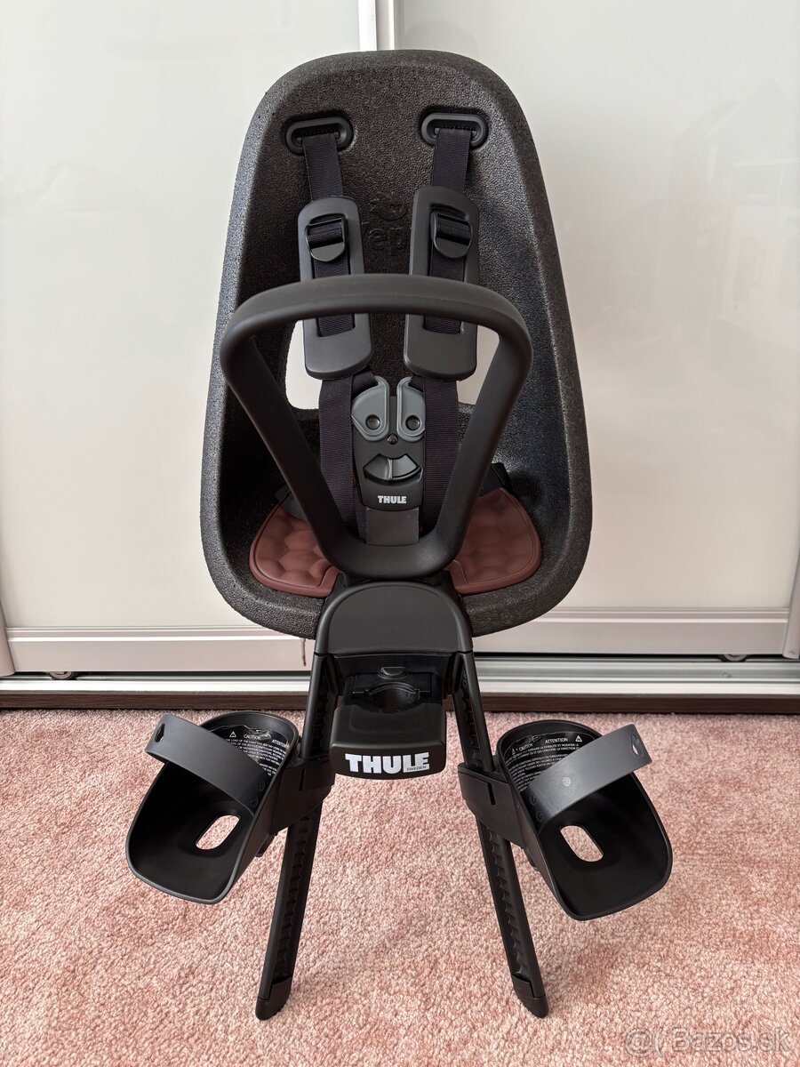 Cyklosedačka Thule YEPP NEXXT 2 mini